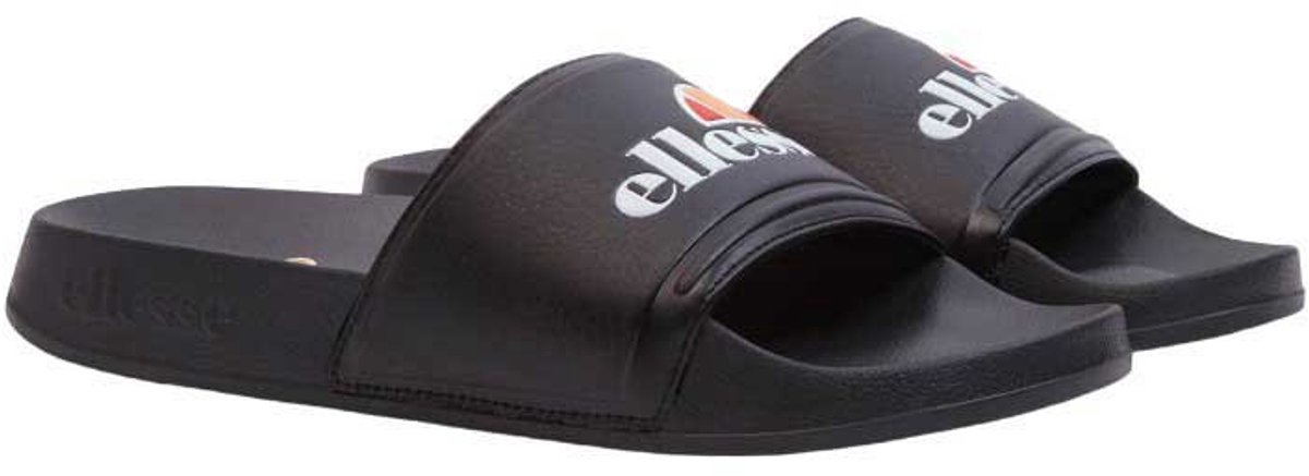 Ellesse Filippo Slippers Man Zwart