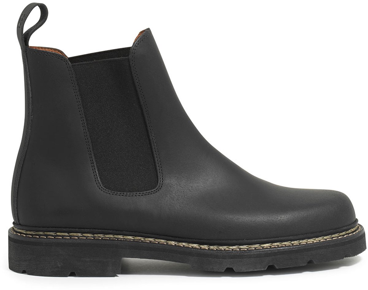 Aigle Quercy Booties Zwart EU 44 Man