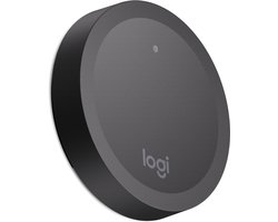 Logitech PRESET BUTTON-GRAPHITE-WWi-9006 video conferencing systeem