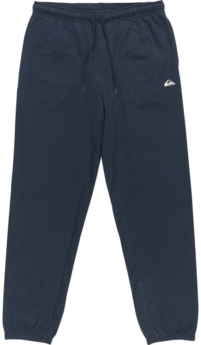 Quiksilver Basic Trainingsbroek XL Man Marineblauw