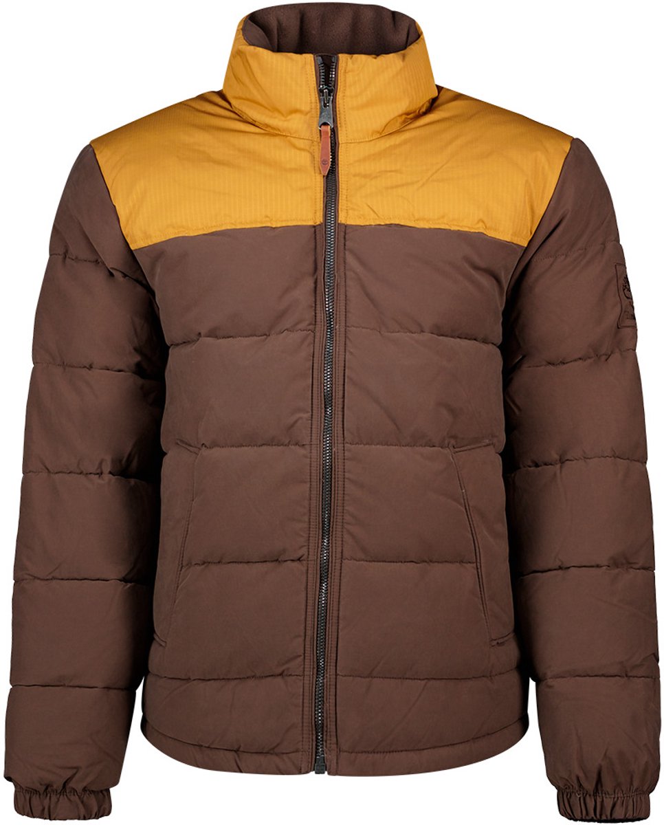 Timberland Welch Mountain Jas L Man Bruin