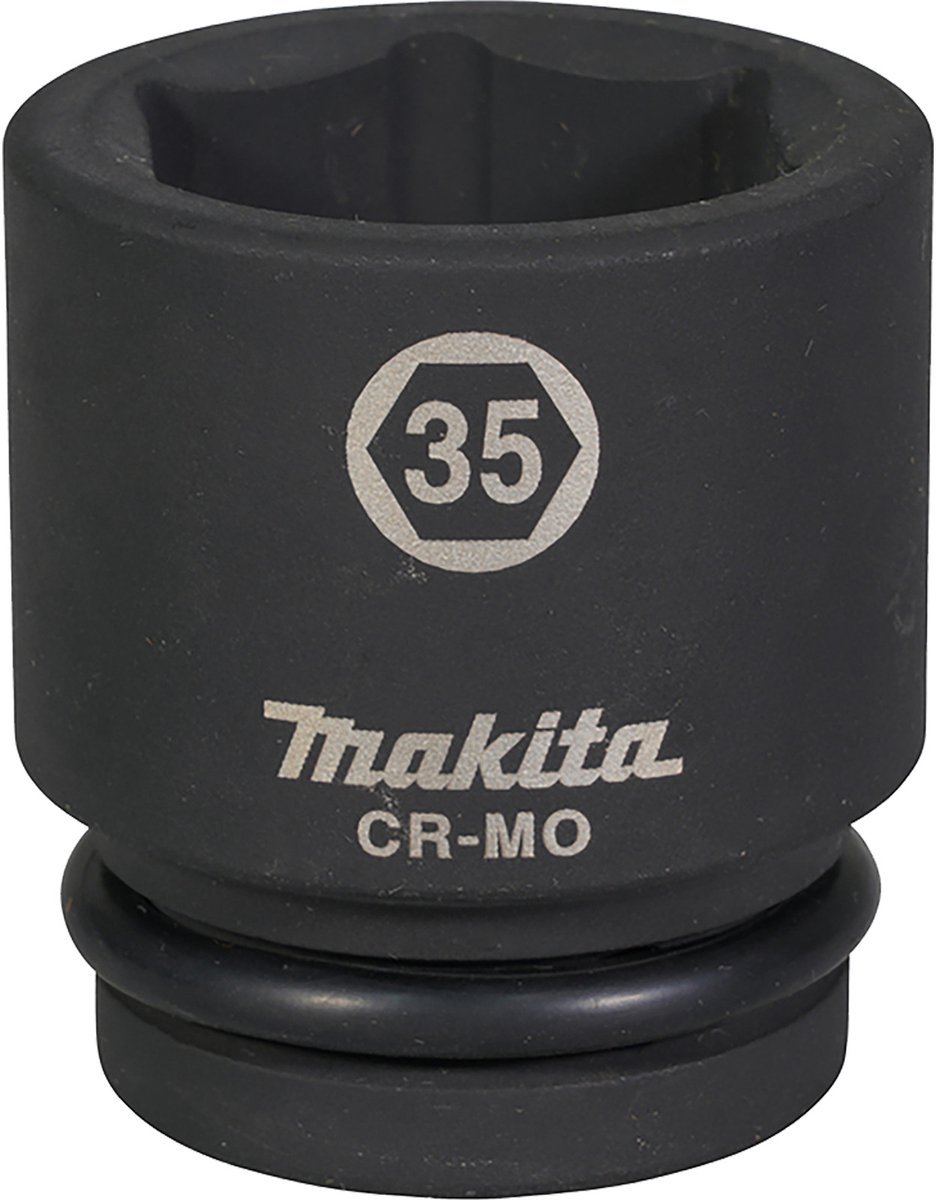 Makita slagmoerdoos 3/4" SW35-57 - E-22311
