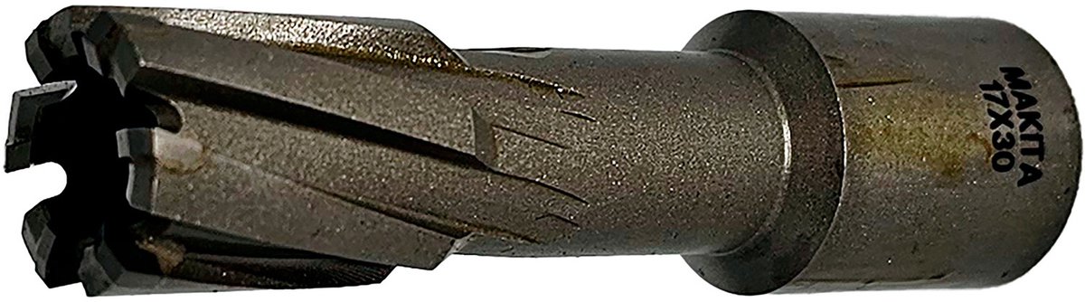 Makita UD00UPC17S Kernboor 17 mm 1 stuk(s)