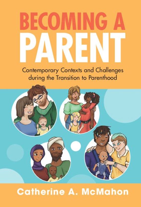 Becoming a Parent - cover