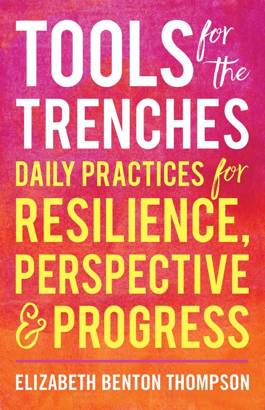 Tools for the Trenches - cover