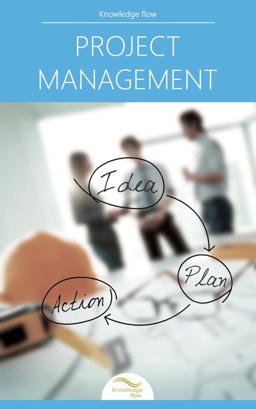 Management & Business Studies Series 1 - Project Management - cover