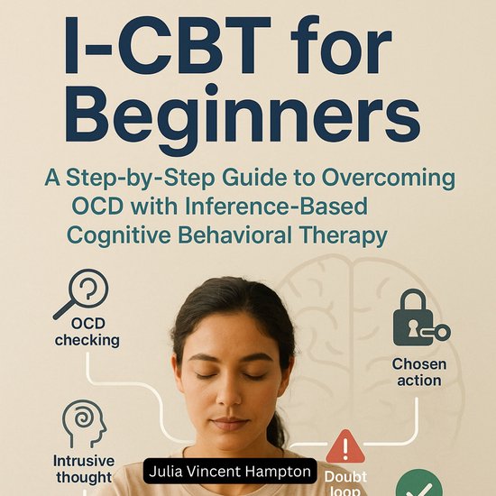 I-CBT for Beginners - cover