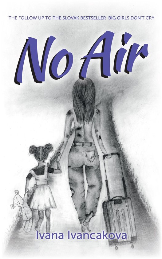 No Air - cover