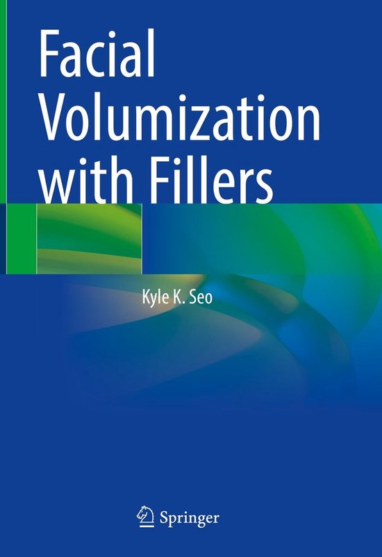 Medicine (R0) - Facial Volumization with Fillers - cover