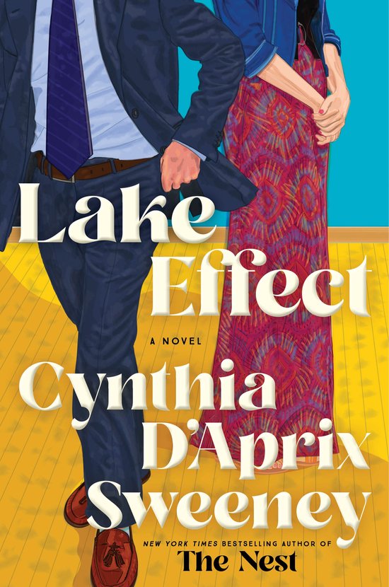 Lake Effect