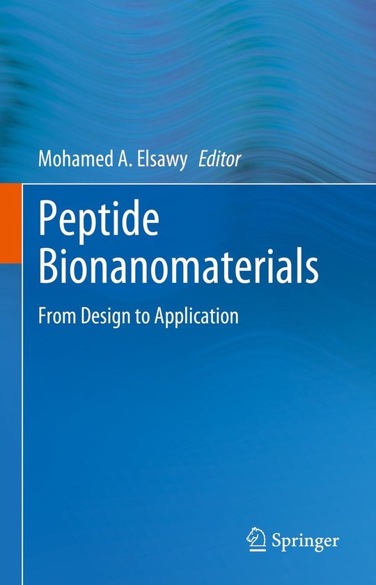 Biomedical and Life Sciences (R0) - Peptide Bionanomaterials