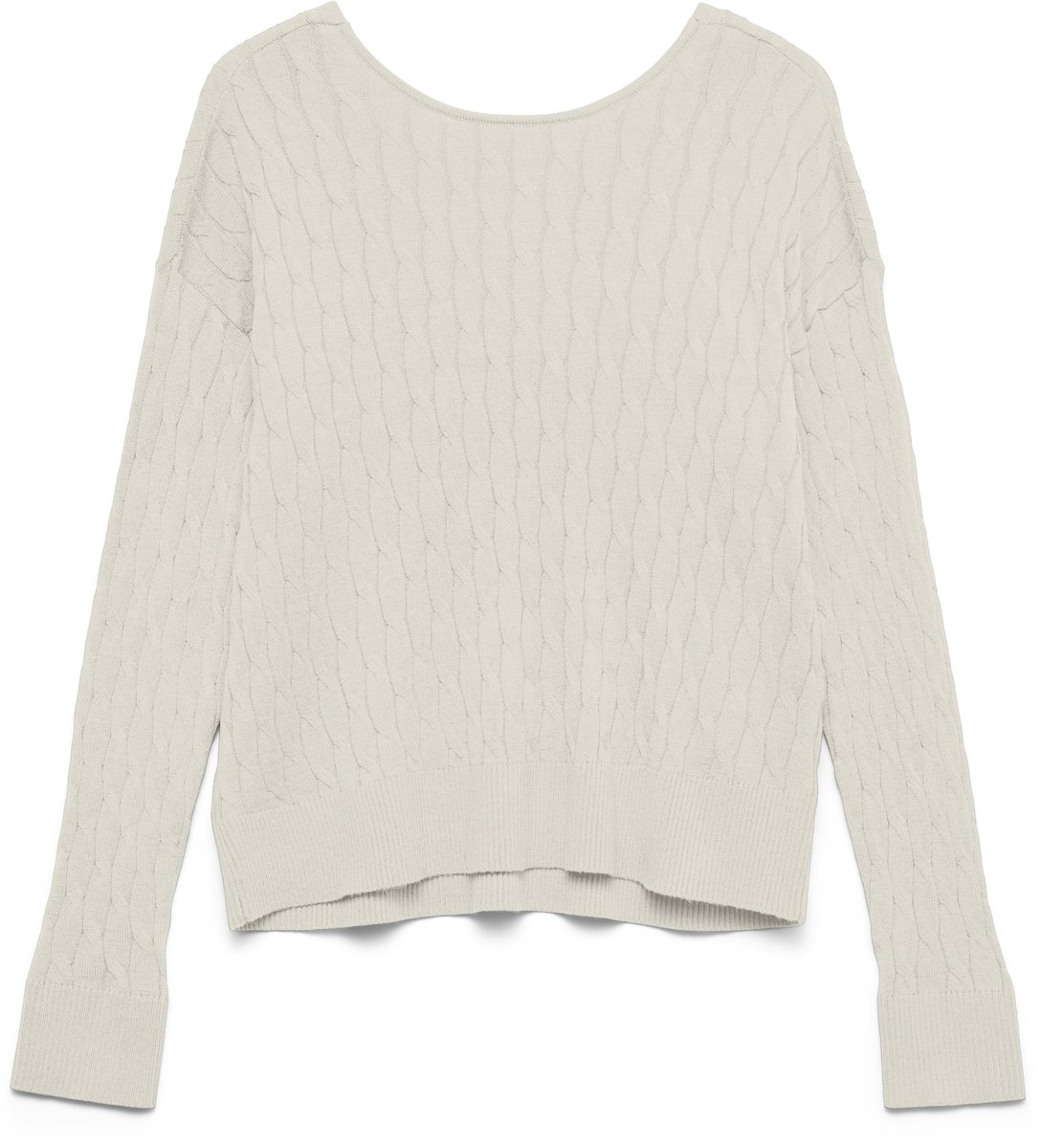 Vero Moda Gebreide pullover VMFANTASTIC Gebreide pullover