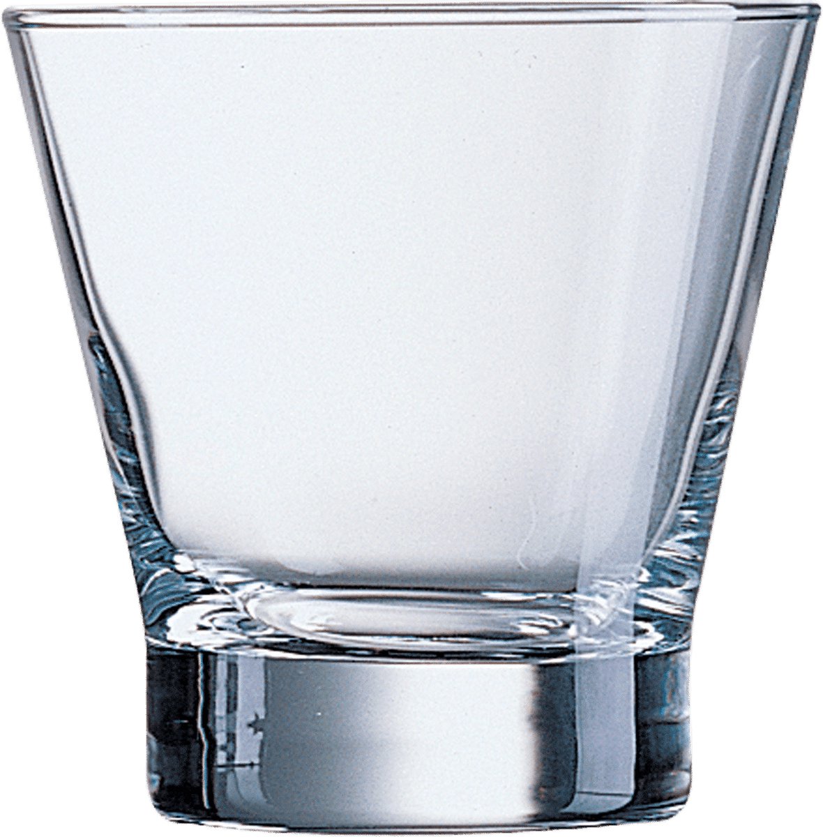 Arcoroc Shetland Tumbler 32 Cl - 12 Stuks