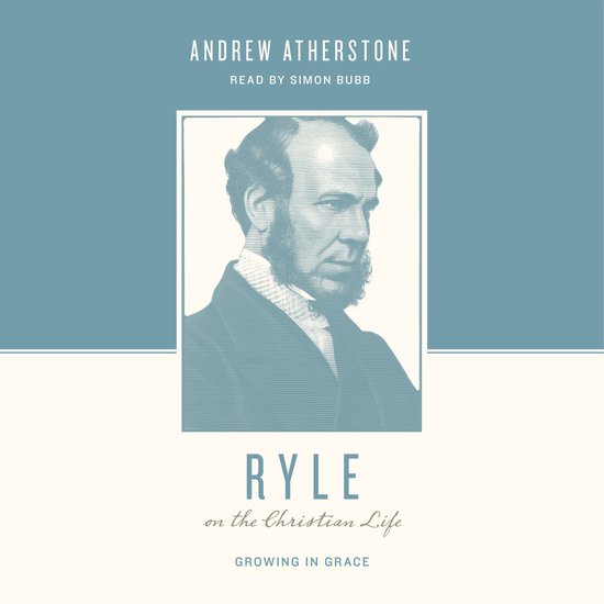 Ryle on the Christian Life - cover