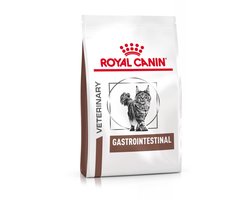 Royal Canin Gastro Intestinal - Kattenvoer Brokjes - 4 kg