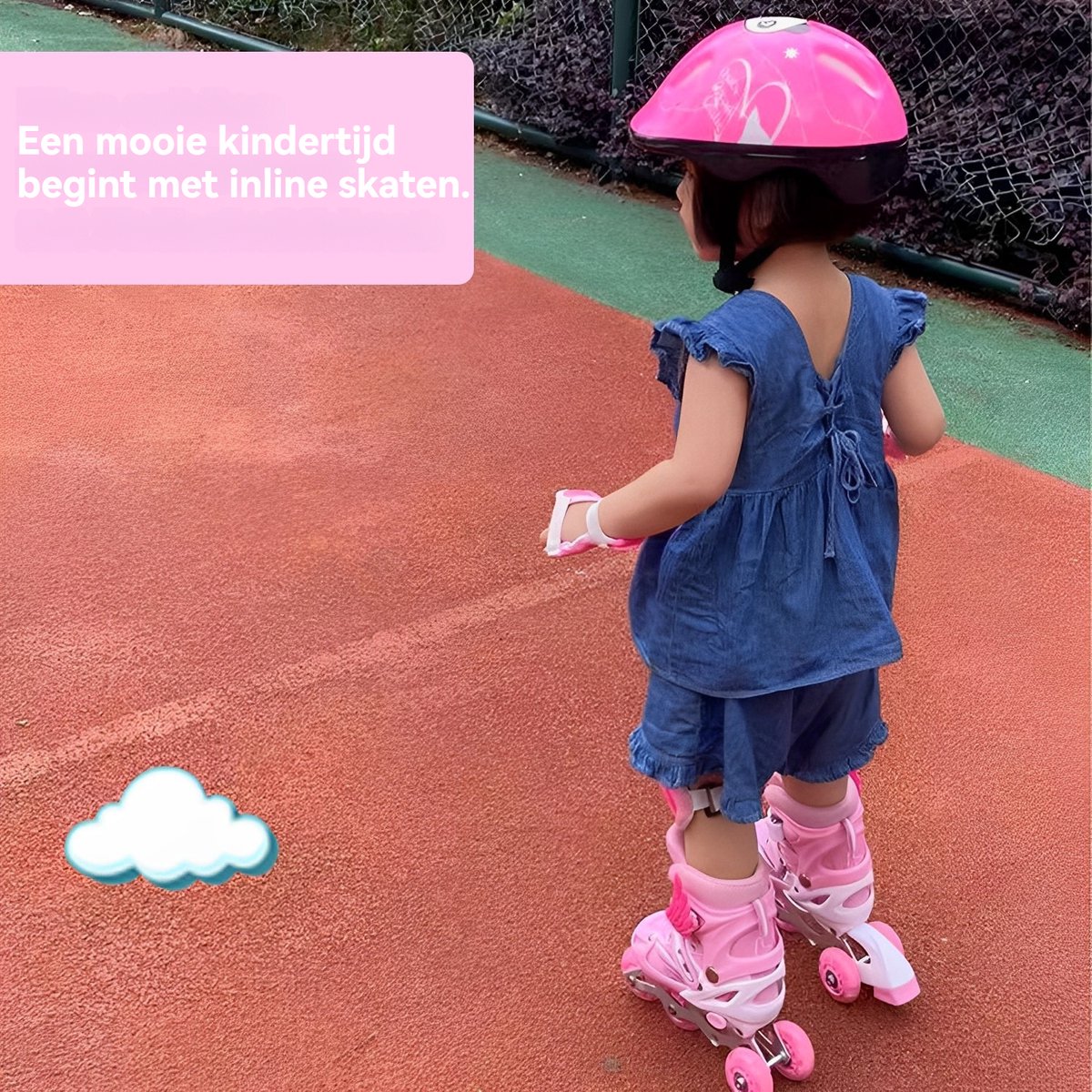 Inline skate artikelen voor Kinderen Online