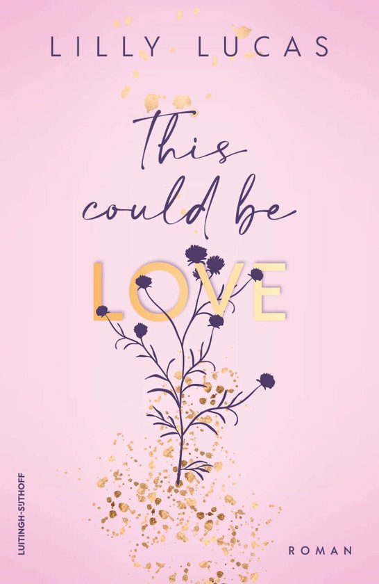 Hawaii Love Trilogy 1 - This Could Be Love - cover