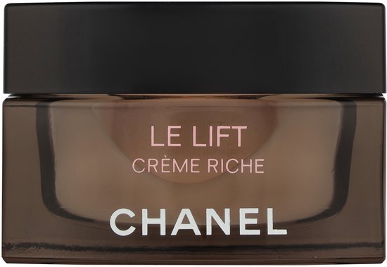 Verstevigende gezichtsbehandeling Le Lift Riche Chanel (50 ml) | bol