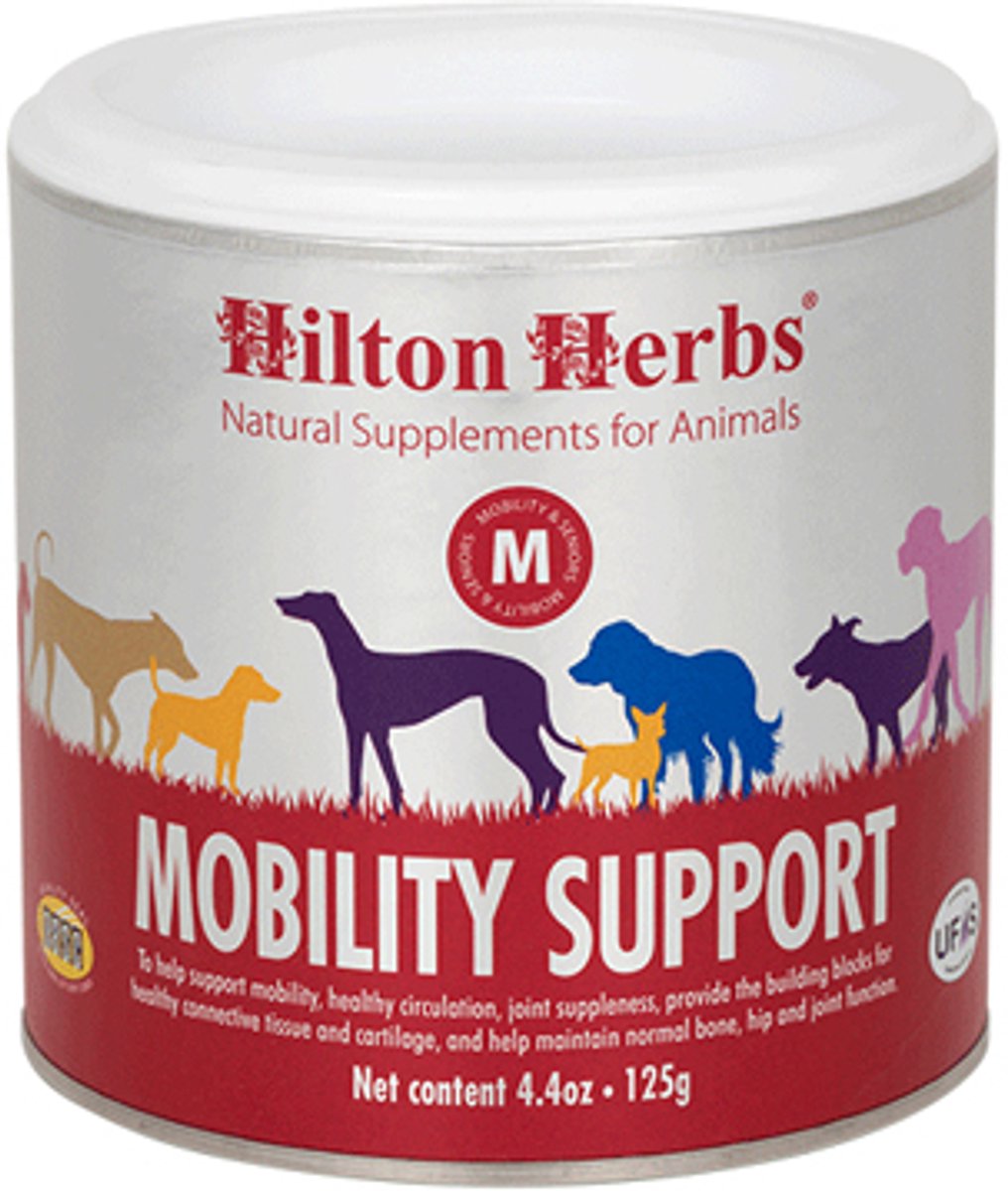 Hilton Herbs Mobility Support for Dogs - 60 g