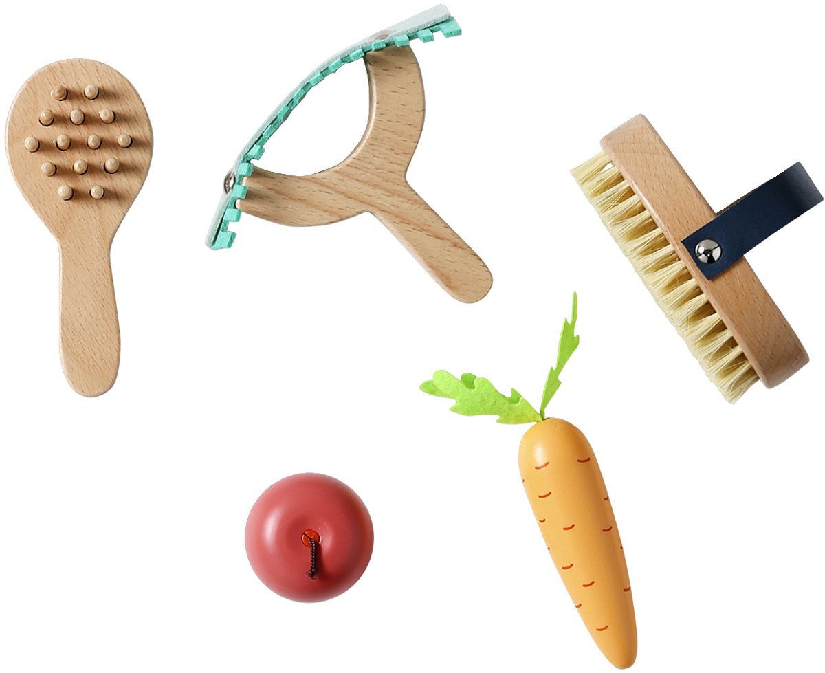 Vertbaudet Paardrijset FSC®-hout