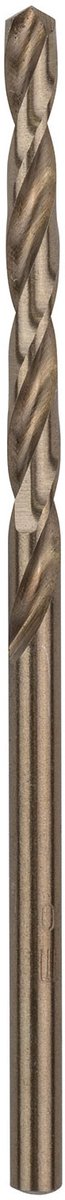 ST. LINE 3,5MM HSS-CO (10 PACK)