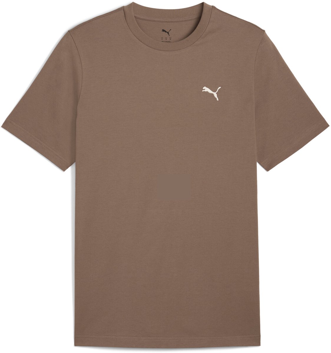 T-shirt Puma Essentials Bruin