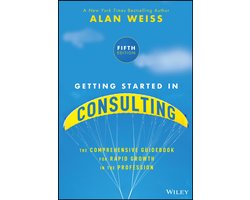 Getting Started in Consulting