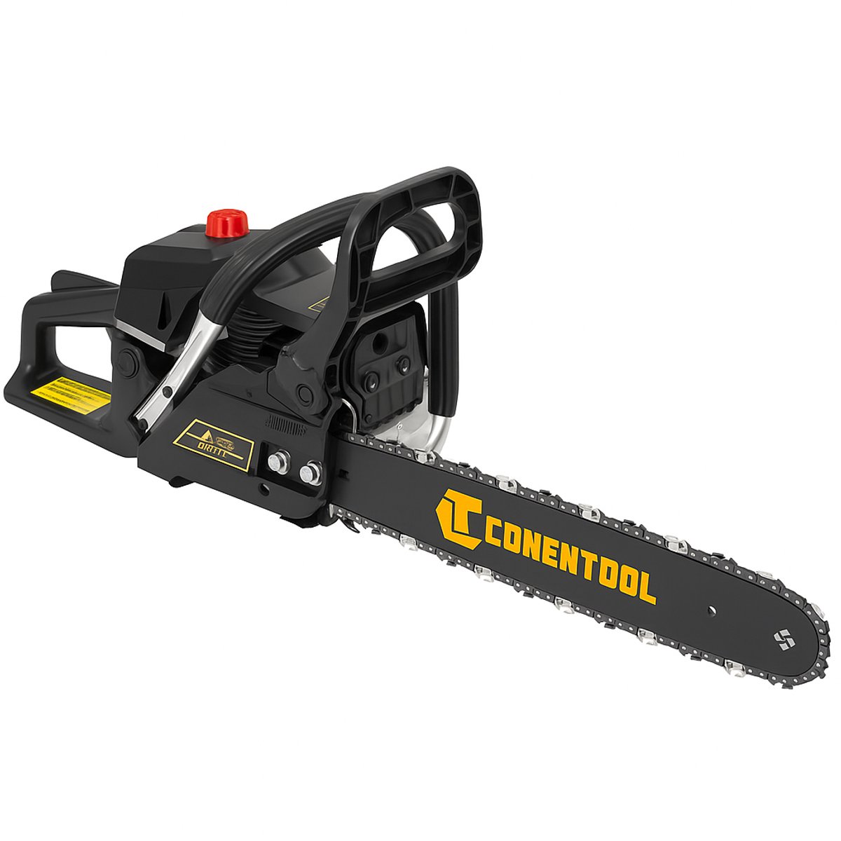 Conentool - Kettingzaag Benzine - Kettingzaag Olie -
