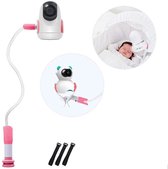 Babyfoon met vloerstandaard | B-care Baby