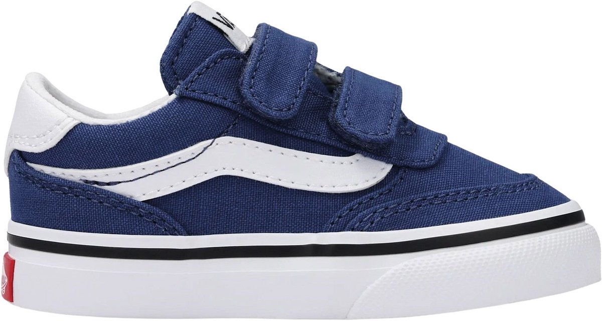 Vans Brooklyn LS V CANVAS TRUE Unisex Sneakers True Wit