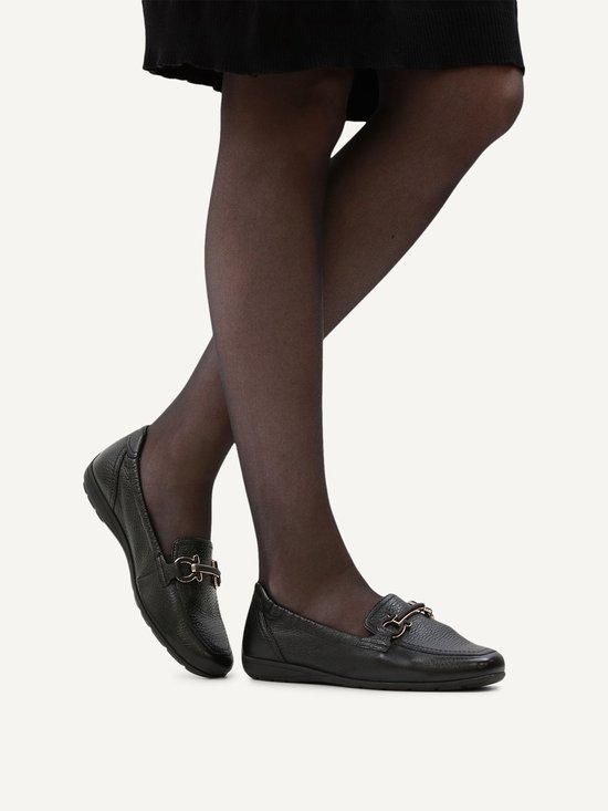 Caprice Chaussures à enfiler Femme 9-24654-42 003 G-largeur Taille: 40 EU