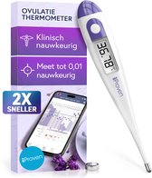iProven - Basale lichaamsthermometer