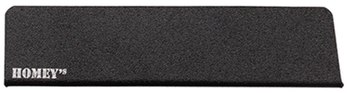 Homey's Mesbeschermer 14,5x3,5 cm – tomaten & groentemessen