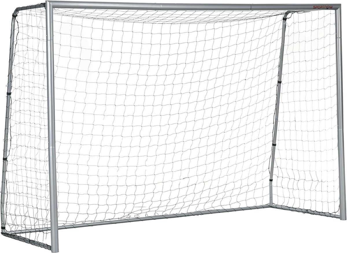 Voetbaldoel voor Kinderen en Volwassenen - 300 x 120 x 200 cm