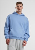 Urban Classics - Sweat à capuche/pull moelleux - M - Blauw