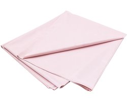 Kiotos - PVC Vinyl Beddenlaken - Roze