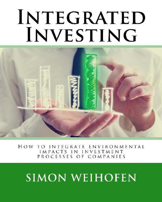 Integrated Investing - cover