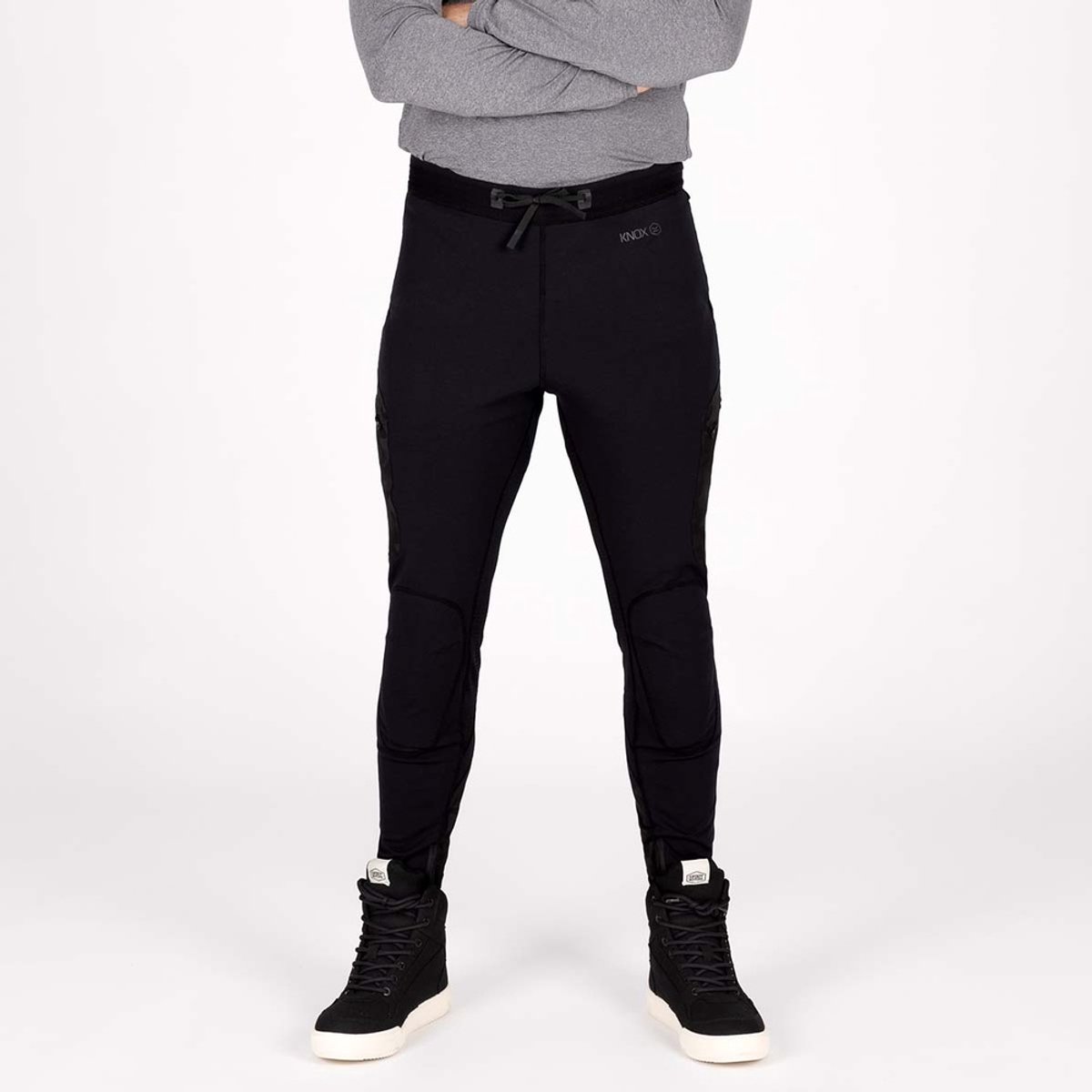 Knox Action Pro MK2 Beschermer Broek -