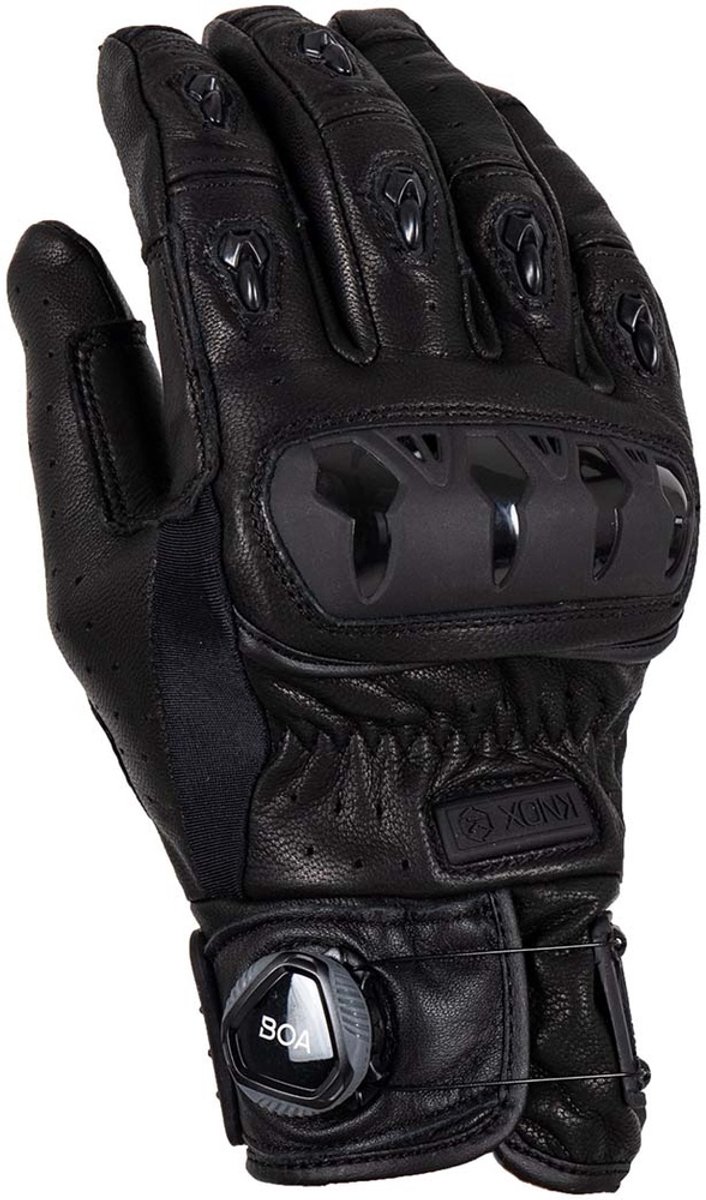 Knox Orsa MK3 Motorfiets handschoenen -