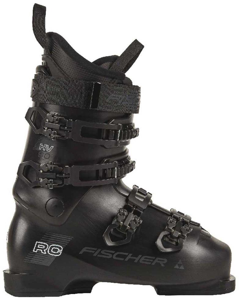 FISCHER rc 90 Skischoenen heren Zwart