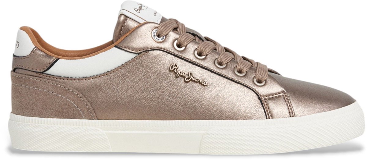 Pepe Jeans Trainers Kenton Glam