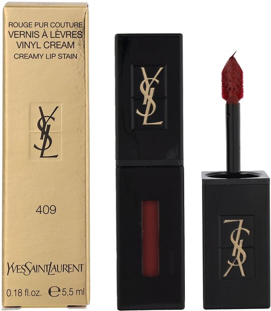 Ysl Rouge Pur Couture Burgundy Vibes Ysl Yves Saint Laurent Rouge