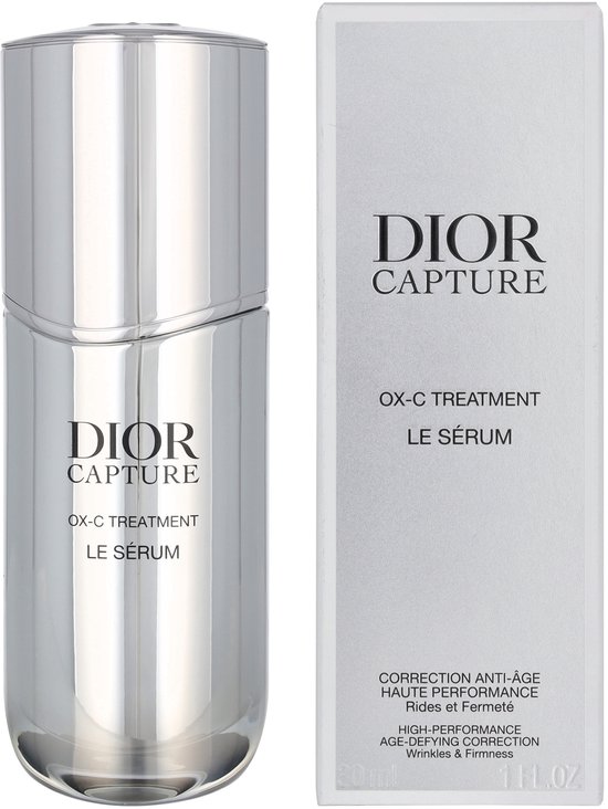 Dior CAPTURE serum 30 ml | bol
