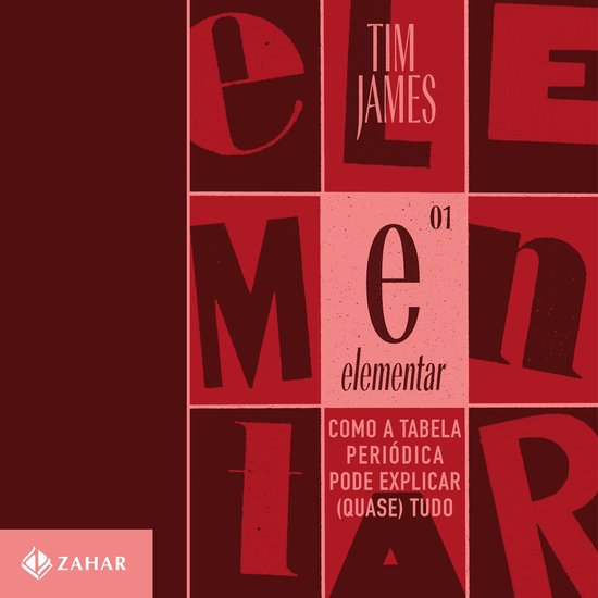 Elementar - cover