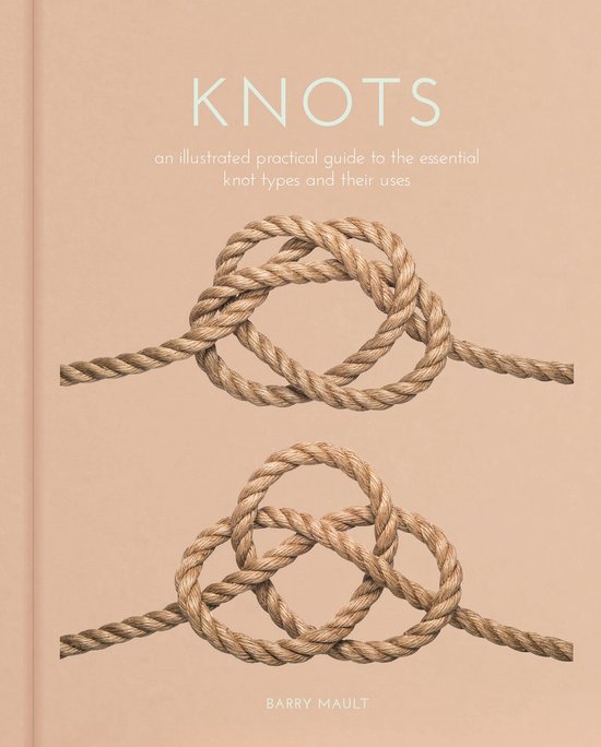 Knots - cover