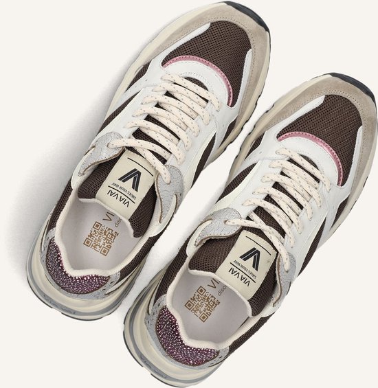VIA VAI Liz Curtis Sneakers dames - Maat 37