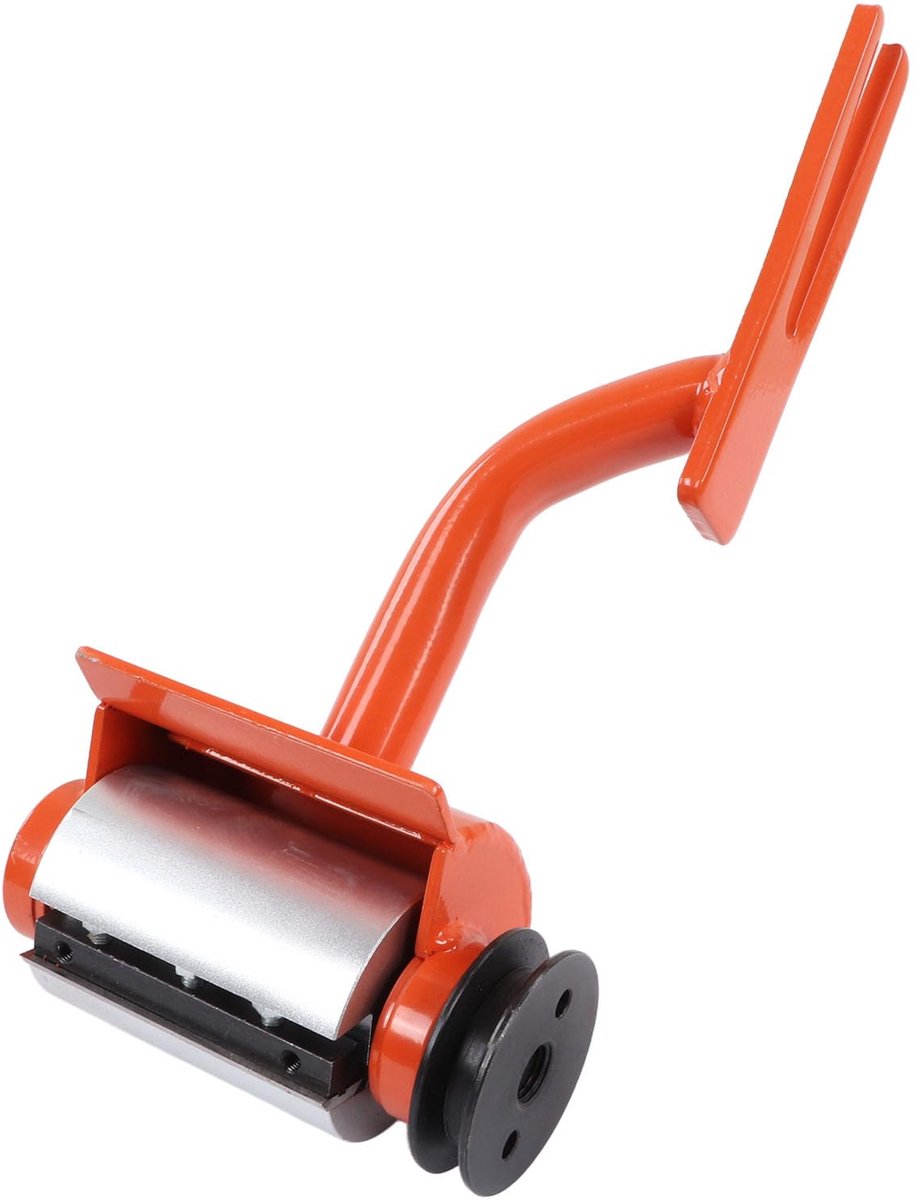 Peeler Debarker Chainsaw Attachment 6 Bladen voor Multifunctioneel Houtbewerkingsgereedschap