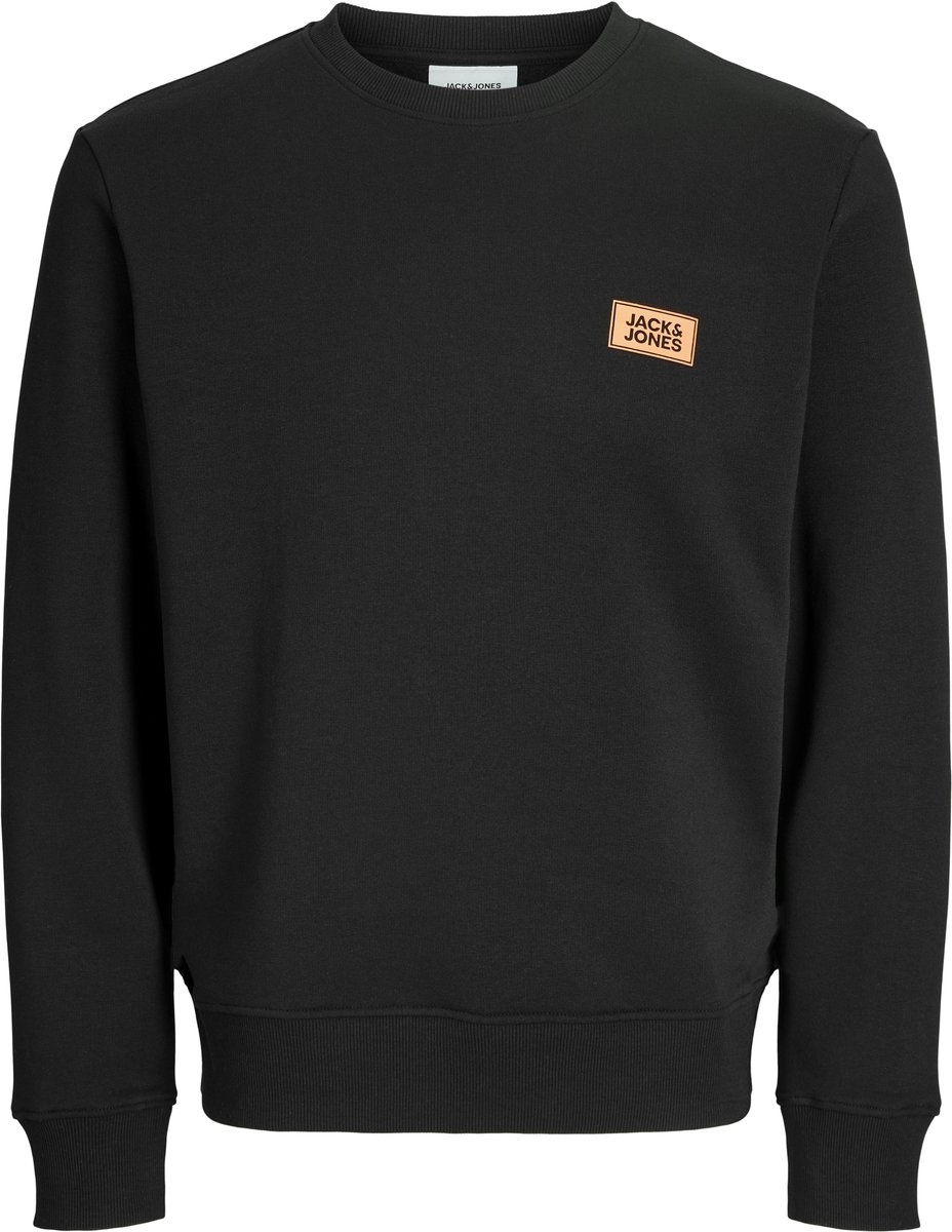 JACK&JONES - JJRUSH SWEAT CREW NECK - Heren - Sweaters