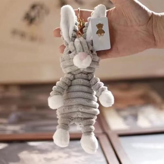Complete babycadeauset voor jongens - 7-in-1 geschenkmand met babydeken, sokken en meer — afbeelding 3