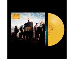 Joshua Idehen - I Know You're Hurting, Everyone Is Hurting, Everyone Is Trying, You Have Got To Try (LP) (Coloured Vinyl)
